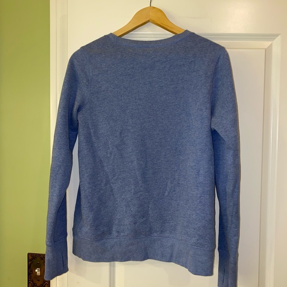 Women’s Tek Gear Sweatshirt Size Medium - Picture 2 of 3